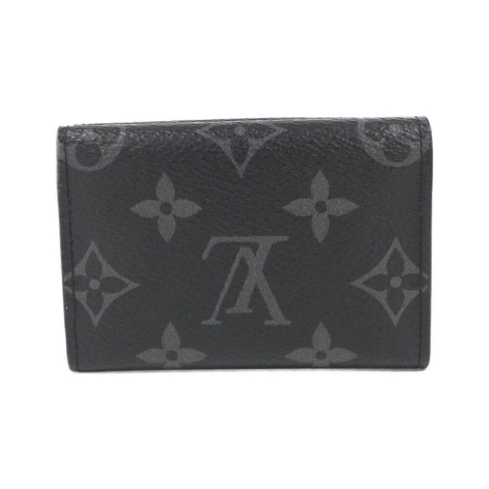 Louis Vuitton Monogram Eclipse Discovery Compact … - image 2